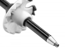 Carbide tip